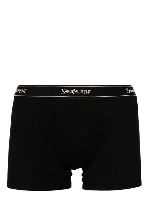 saint laurent underwear